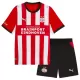 Levné Dětský Fotbalový Dres PSV Eindhoven Domácí 2026-27 Levné Dětský Fotbalový Dres PSV Eindhoven Domácí 2026-27