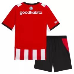 Levné Dětský Fotbalový Dres PSV Eindhoven Domácí 2026-27