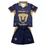 Levné Dětský Fotbalový Dres Pumas UNAM Domácí 2026-27