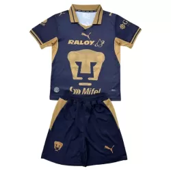 Levné Dětský Fotbalový Dres Pumas UNAM Domácí 2026-27