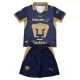 Levné Dětský Fotbalový Dres Pumas UNAM Domácí 2026-27 Levné Dětský Fotbalový Dres Pumas UNAM Domácí 2026-27