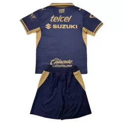 Levné Dětský Fotbalový Dres Pumas UNAM Domácí 2026-27