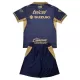 Levné Dětský Fotbalový Dres Pumas UNAM Domácí 2026-27