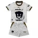 Levné Dětský Fotbalový Dres Pumas UNAM Venkovní 2026-27
