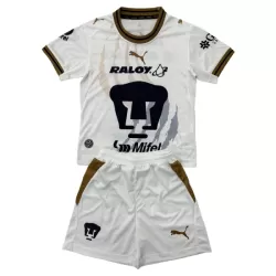 Levné Dětský Fotbalový Dres Pumas UNAM Venkovní 2026-27