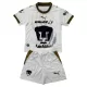 Levné Dětský Fotbalový Dres Pumas UNAM Venkovní 2026-27