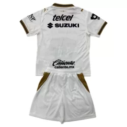 Levné Dětský Fotbalový Dres Pumas UNAM Venkovní 2026-27