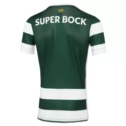 Levné Dětský Fotbalový Dres Sporting CP Domácí 2026-27