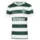 Levné Dětský Fotbalový Dres Sporting CP Domácí 2026-27