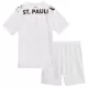 Levné Dětský Fotbalový Dres St Pauli Venkovní 2026-27