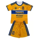 Levné Dětský Fotbalový Dres Tigres UANL Domácí 2026-27