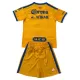 Levné Dětský Fotbalový Dres Tigres UANL Domácí 2026-27