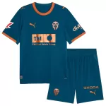 Levné Dětský Fotbalový Dres Valencia CF Venkovní 2026-27