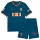 Levné Dětský Fotbalový Dres Valencia CF Venkovní 2026-27 Levné Dětský Fotbalový Dres Valencia CF Venkovní 2026-27