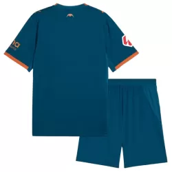 Levné Dětský Fotbalový Dres Valencia CF Venkovní 2026-27
