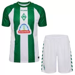 Levné Dětský Fotbalový Dres Werder Brémy Domácí 2026-27
