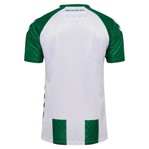 Levné Dětský Fotbalový Dres Werder Brémy Domácí 2026-27