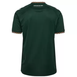 Levné Dětský Fotbalový Dres Werder Brémy Venkovní 2026-27