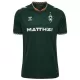 Levné Dětský Fotbalový Dres Werder Brémy Venkovní 2026-27