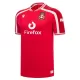 Levné Dětský Fotbalový Dres Wrexham Domácí 2026-27