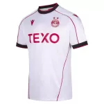 Levné Mužský Fotbalový Dres Aberdeen Venkovní 2026-27