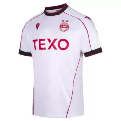 Levné Mužský Fotbalový Dres Aberdeen Venkovní 2026-27