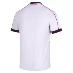 Levné Mužský Fotbalový Dres Aberdeen Venkovní 2026-27