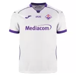 Levné Mužský Fotbalový Dres AC Fiorentina Venkovní 2026-27