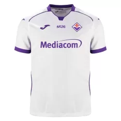 Levné Mužský Fotbalový Dres AC Fiorentina Venkovní 2026-27