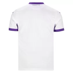 Levné Mužský Fotbalový Dres AC Fiorentina Venkovní 2026-27