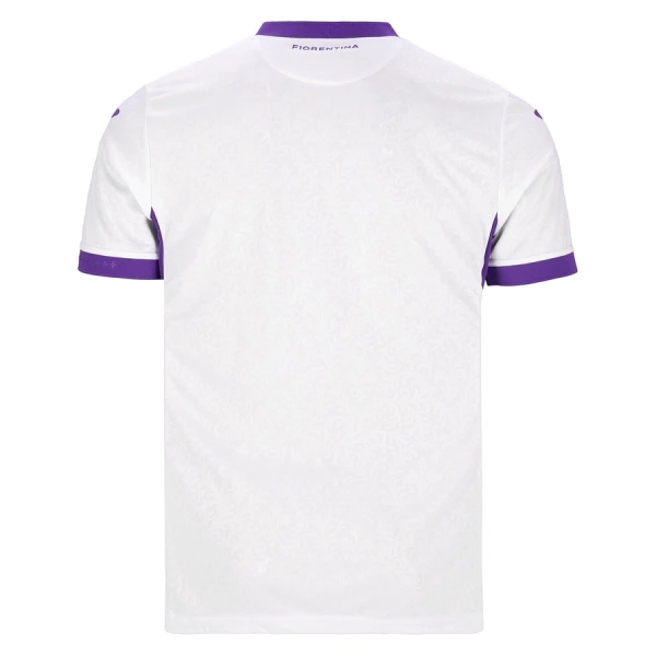 Levné Mužský Fotbalový Dres AC Fiorentina Venkovní 2026-27