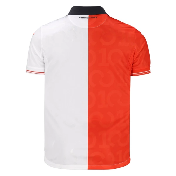 Levné Mužský Fotbalový Dres AC Fiorentina Výročí 2026-27