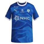 Levné Mužský Fotbalový Dres Al Hilal SFC Domácí 2026-27