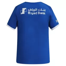 Levné Mužský Fotbalový Dres Al Hilal SFC Domácí 2026-27