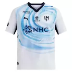 Levné Mužský Fotbalový Dres Al Hilal SFC Venkovní 2026-27