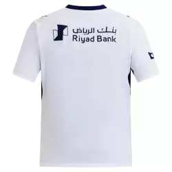 Levné Mužský Fotbalový Dres Al Hilal SFC Venkovní 2026-27