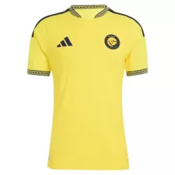Levné Mužský Fotbalový Dres Al Nassr Domácí 2026-27
