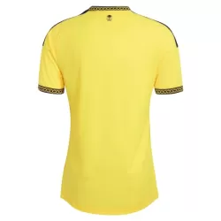 Levné Mužský Fotbalový Dres Al Nassr Domácí 2026-27