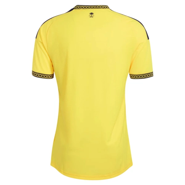 Levné Mužský Fotbalový Dres Al Nassr Domácí 2026-27