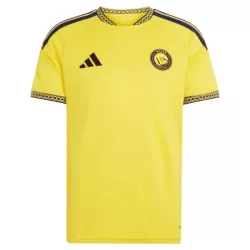 Levné Mužský Fotbalový Dres Al Nassr Ronaldo 7 Domácí 2026-27