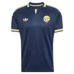 Levné Mužský Fotbalový Dres Al Nassr Venkovní 2026-27