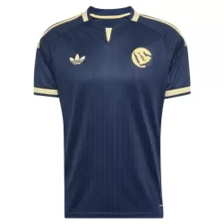Levné Mužský Fotbalový Dres Al Nassr Venkovní 2026-27 Levné Mužský Fotbalový Dres Al Nassr Venkovní 2026-27