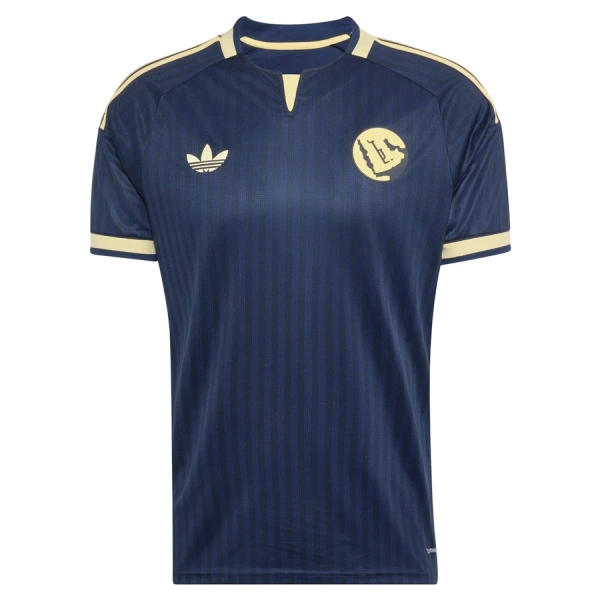 Levné Mužský Fotbalový Dres Al Nassr Venkovní 2026-27