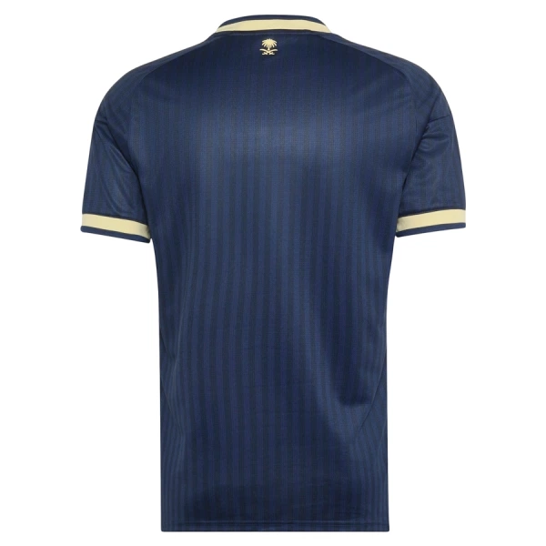 Levné Mužský Fotbalový Dres Al Nassr Venkovní 2026-27