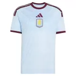 Levné Mužský Fotbalový Dres Aston Villa Alternativní 2026-27