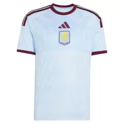 Levné Mužský Fotbalový Dres Aston Villa Alternativní 2026-27 Levné Mužský Fotbalový Dres Aston Villa Alternativní 2026-27