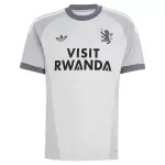 Levné Mužský Fotbalový Dres Aston Villa Brankářské 2026-27
