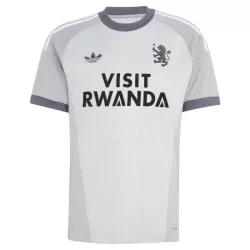 Levné Mužský Fotbalový Dres Aston Villa Brankářské 2026-27