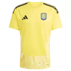 Levné Mužský Fotbalový Dres Aston Villa Brankářské Domácí 2026-27 Levné Mužský Fotbalový Dres Aston Villa Brankářské Domácí 2026-27