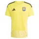 Levné Mužský Fotbalový Dres Aston Villa Brankářské Domácí 2026-27 Levné Mužský Fotbalový Dres Aston Villa Brankářské Domácí 2026-27
